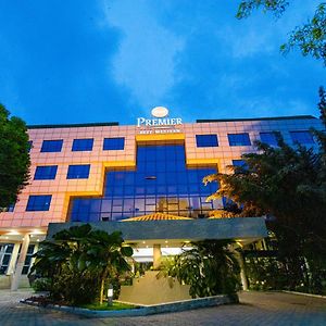 Best Western Premier Accra Airport Hotel