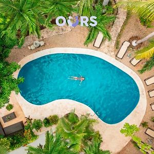 Hacienda Paradise By Xperience hoteles