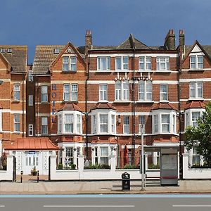 Clapham South Belvedere Hotel